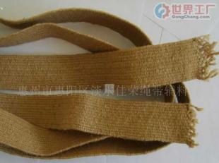彈性黃麻織帶與黃麻松緊帶 特性、應(yīng)用與市場(chǎng)前景