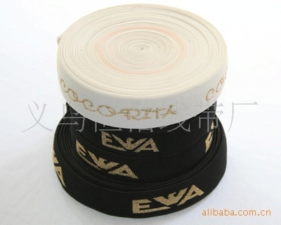 義烏恒禧線帶廠 專業(yè)生產(chǎn)，優(yōu)價(jià)供應(yīng)高品質(zhì)彈性織帶