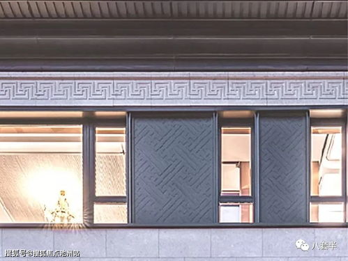 中建國(guó)望府 匠心筑家，開啟城市理想生活新篇章