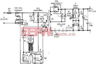 智能功率集成電路的原理與應(yīng)用