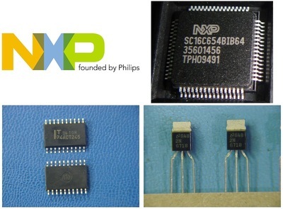 NXP系列74HC30DB 優(yōu)質(zhì)進(jìn)口原裝集成電路的選擇