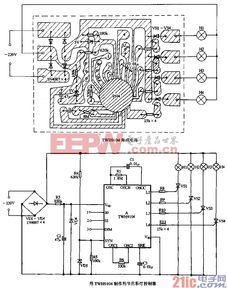 微小世界的奇跡 集成電路如何重塑現(xiàn)代生活